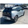 Image 3 : BMW I3 2014 O/S- T-REPO- 2 DAYS