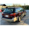 Image 3 : SUBA OUTBACK 2001 T-DONATION