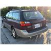 Image 4 : SUBA OUTBACK 2001 T-DONATION