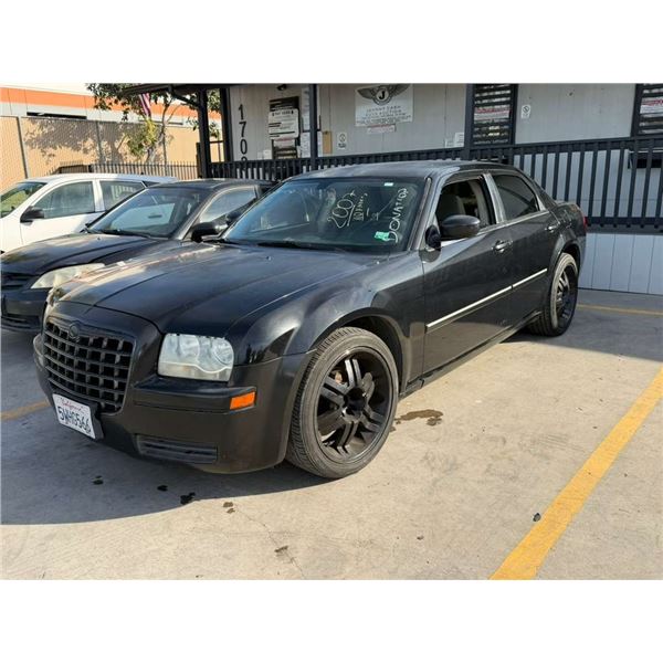 CHRY 300 2007 T-DONATION