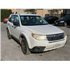 Image 2 : SUBA FORESTER  2009 O/S-WAIT/TITLE