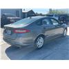Image 3 : FORD FUSION 2013 T-DONATION