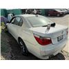 Image 4 : BMW 530I 2007 SALV-T-TMU