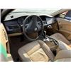 Image 5 : BMW 530I 2007 SALV-T-TMU