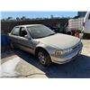 Image 1 : HOND ACCORD 1991 T-DON-TMU