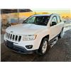 Image 1 : JEEP  COMPASS 2011 O/S T-TMU 2 DAYS
