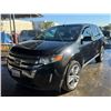 Image 1 : FORD EDGE 2012 T-TMU 2 DAYS