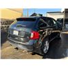 Image 3 : FORD EDGE 2012 T-TMU 2 DAYS