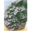 Image 7 : 12 X 8   INCH LARGE GREEN FLUORITE SPECIMEN COLLECTOR PIECE