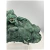 Image 8 : 11 X 5/12 INCH BUBBLE MALACHITE SPECIMEN