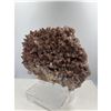 Image 3 : 10 X 8 INCH  5 KG DOG THOOT CHOCOLATE CALICTE SPECIMEN