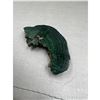 Image 3 : 3 inch Genuine Malachite Slab