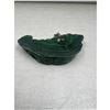 Image 4 : 3 inch Genuine Malachite Slab