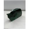 Image 4 : 4 x 2.5 inch Genuine Malachite Slab