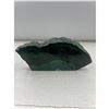 Image 1 : 5 inch Genuine Malachite Slab