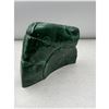Image 2 : 3.8 x 3.2 Genuine Malachite Slab Formation