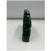 Image 3 : 3.8 x 3.2 Genuine Malachite Slab Formation