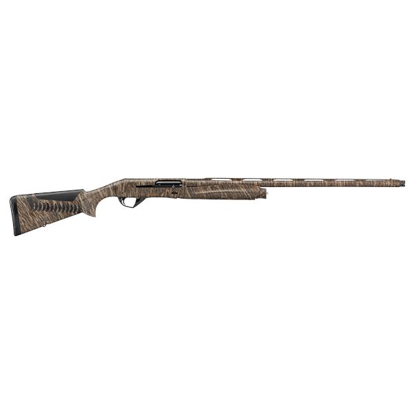 Benelli Super Black Eagle 3 (SBE 3) 12 Gauge 3 1/2" 28" Barrel Mossy Oak Bottomlands Camo Semi-Auto