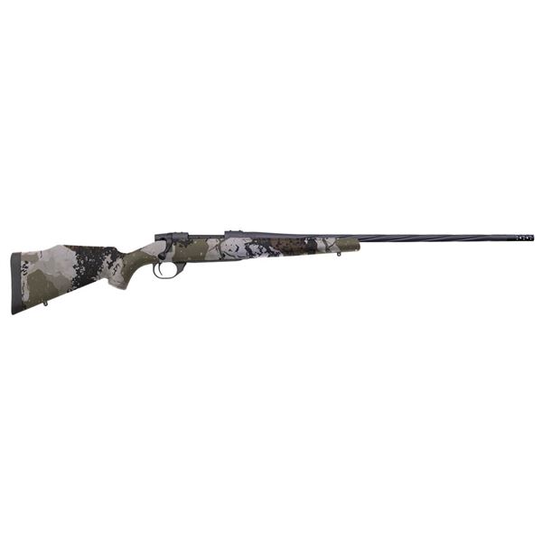 Weatherby Vanguard Kings XK7 7mm Rem 28" Barrel Bolt-Action Rifle