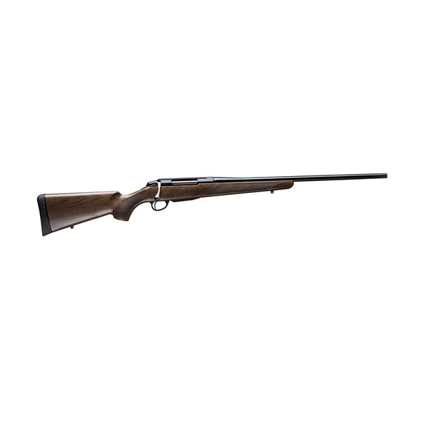 Tikka T3x Hunter 243 Win 22.4" Barrel Bolt-Action Rifle