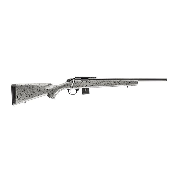 Bergara BMR Micro 17 HMR 20" Bolt-Action Rifle
