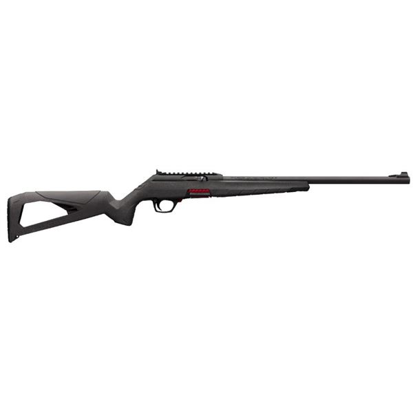 Winchester Wildcat 22LR 16.5" Barrel Black Synthetic Semi-Auto Rifle