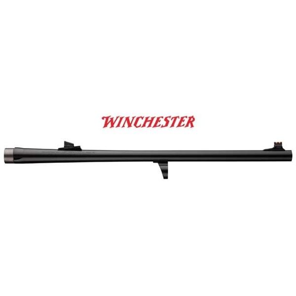 Winchester SXP 12 Gauge 22" Black Shadow Deer Extra Barrel