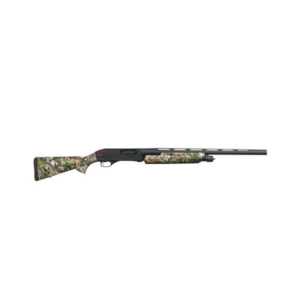 Winchester SXP Hybrid Turkey True Timber HTC 12 Gauge 3.5" 24" Barrel Pump-Action Shotgun