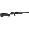 Image 1 : Derya TM22 Cadet 22 LR 18" Barrel Black Synthetic Stock 1-10 Round Magazines Semi-Auto Rifle