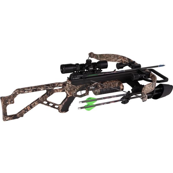 Excalibur Mag Max 350 Bottomland Crossbow