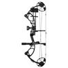 Image 1 : Diamond Edge XT Compound Bow RH Black