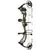 Image 1 : Bear Resurgence DHC  Compound Bow RTH #60 Strata Right Hand