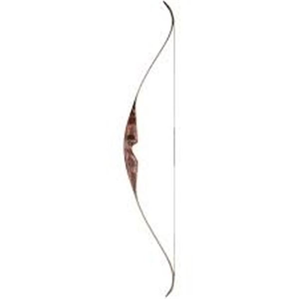 Bear Grizzly Recurve Bow 58" #40 Right Hand Shedua
