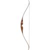Image 1 : Bear Grizzly Recurve Bow 58 45# Right Hand Shedua