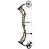 Image 1 : Bear Resurgence LD Compound Bow 60# Right Hand Mossy Oak Break Up Coun