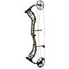 Image 1 : Bear Resurgence LD Compound Bow 70# Right Hand Mossy Oak Break Up Coun