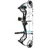 Image 1 : Bear Legit Inspire RTH RH 70# Compound Bow Black