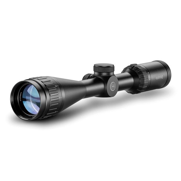 Hawke Airmax 4-12x40 AO AMX Reticle Riflescope