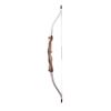 Image 1 : Bear Bullseye X  62" Recurve RH 26#