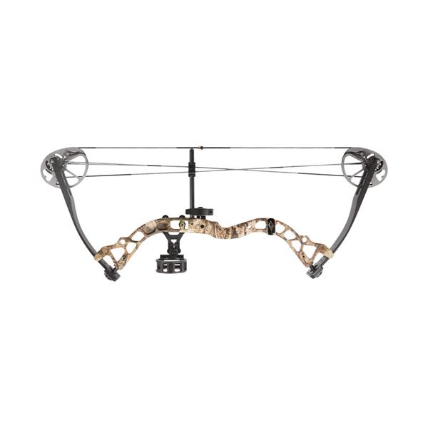 Diamond Atomic Compound Bow 29# Right Hand Breakup Country