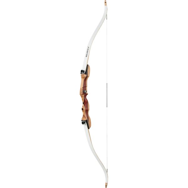 Bear Bullseye X 48" 15# Recurve