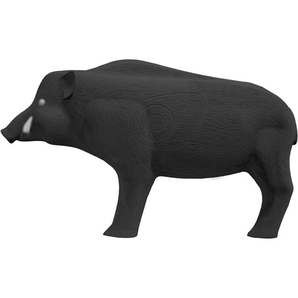 Field Logic Shooter Hog 3D Archery Target
