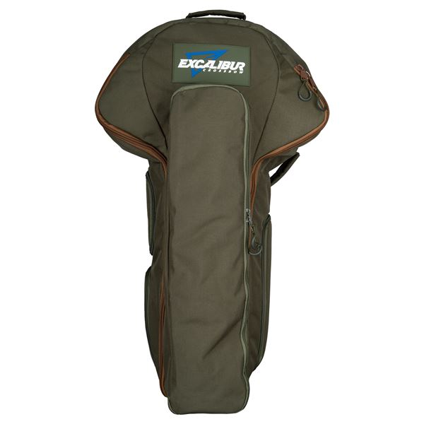 Excalibur Hybrid-X Case