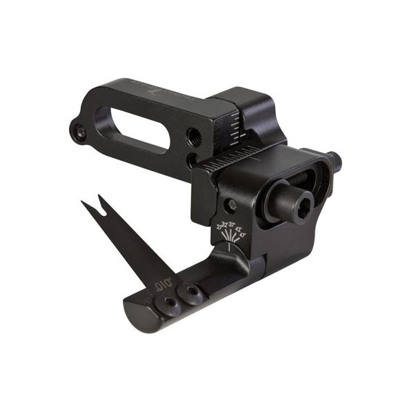 Trophy Ridge Micro Tack Driver Competition Blade Arrow Rest Left Hand