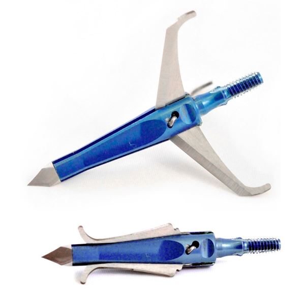 Excalibur Trailblazer 100 Grain 2" Broadhead