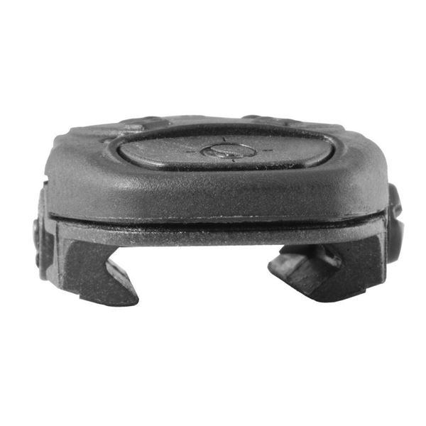 Mission First Tactical Torch Backup Light 10 Lumens