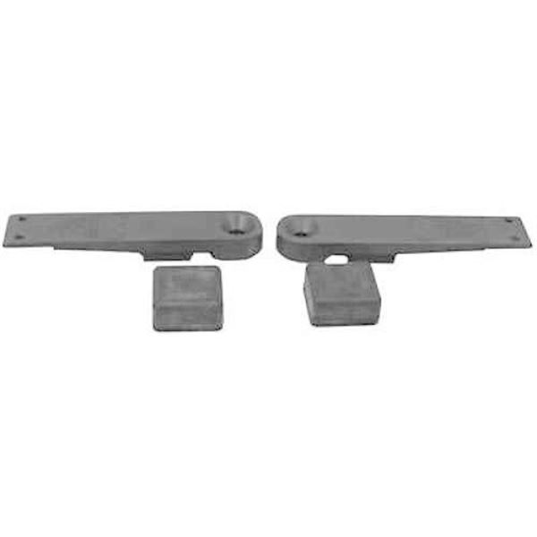 Excalibur Dissipator Bars