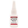 Image 1 : Blazer Bond Cyanocrylate Glue 1 Fl Oz