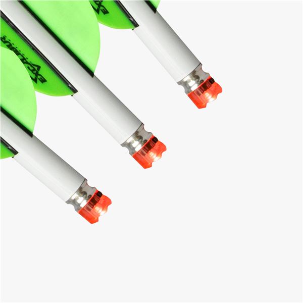 Excalibur Beacon Illuminated Nocks (3-Pack)