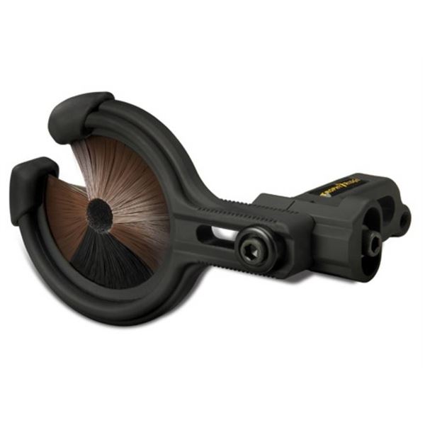 Trophy Ridge Whisker Biscuit Power Shot Black Medium